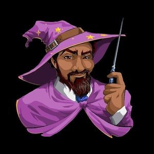 Meet your Posher, Alonzo